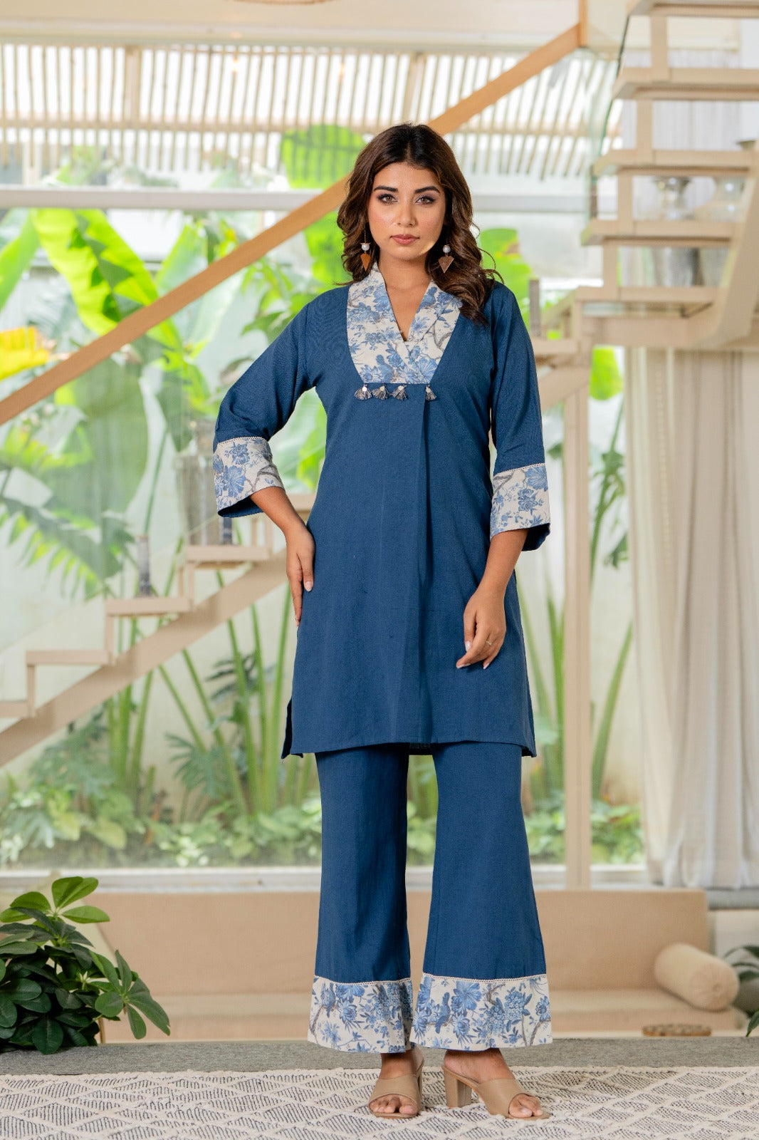 Premium Ladies Co-Ord Sets | Stylish & Comfortable Cord Set