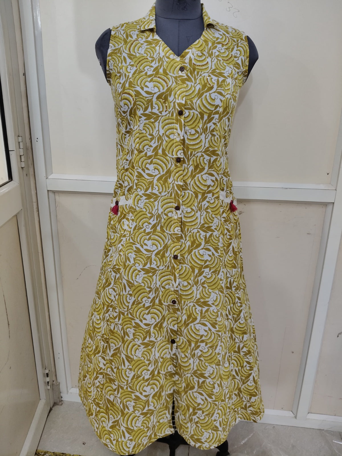 Cotton Printed Kurta Collection for Women | Stylish Casual & Festive Wear Ethnic Kurti