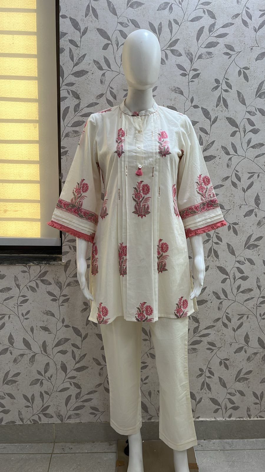 Premium Women Co-Ord Sets | Stylish Full Stitched Outfits