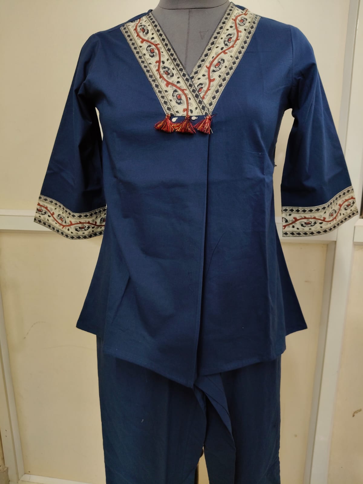 Elegant Co-Ord Sets for Women | Premium Full Stitched Wear
